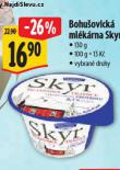 BOHUOVICK MLKRNA SKYR
