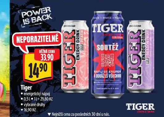 TIGER