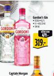 GRODONS GIN