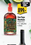 DON PAPA MASSKARA