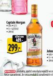 CAPTAIN MORGAN