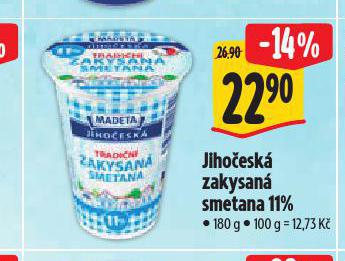 JIHOESK ZAKYSAN SMETANA