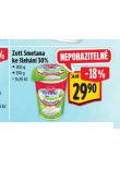 ZOTT PRIMO SMETANA KE LEHN