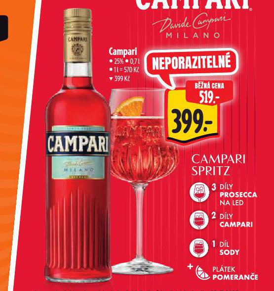 CAMPARI
