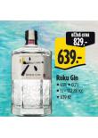 ROKU GIN