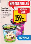 ZMRZLINA BEN & JERRY'S