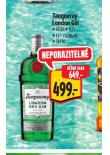 TANQUERAY LONDON GIN