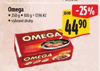 OMEGA