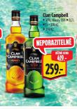 CLAN CAMPBELL