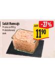 SALT RUMCAJS