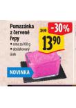 POMAZNKA Z ERVEN EPY