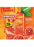 FERNET STOCK BLOOD ORANGE 27%