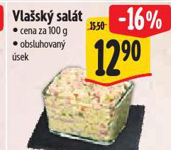 VLASK SALT