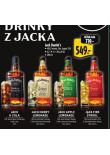 JACK DANIELS
