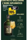 DIPLOMTICO RESERVA