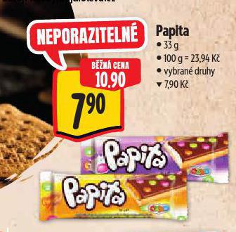 PAPITA