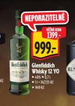 GLENFIDDICH 12 YO