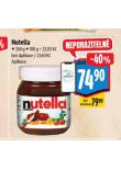 NUTELLA