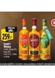 GRANTS WHISKY
