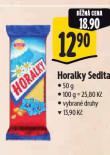 HORALKY SEDITA