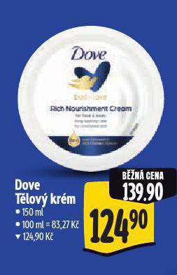 DOVE TLOV KRM