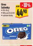 OREO SUENKY