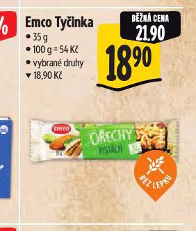 EMCO TYINKA