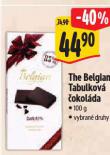 THE BELGIAN TABULKOV OKOLDA