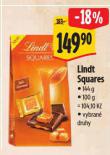 LINDT SQUARES