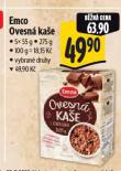 EMCO OVESN KAE