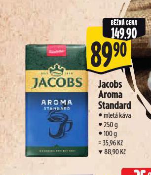 KVA JACOBS