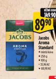 KVA JACOBS