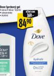 DOVE SPRCHOV GEL
