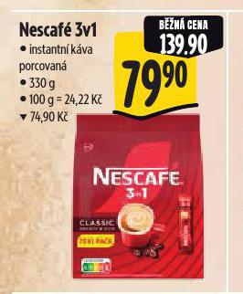 KVA NESCAF
