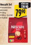 KVA NESCAF