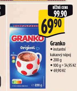 GRANKO