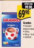 GRANKO