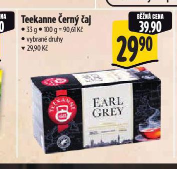 TEEKANNE AJ