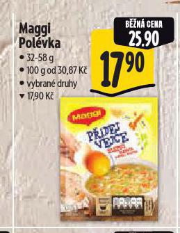 MAGGI POLVKA