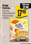 MAGGI POLVKA