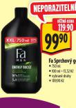 FA SPRCHOV GEL