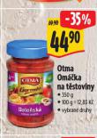 OTMA OMKA NA TSTOVINY