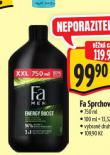 FA SPRCHOV GEL