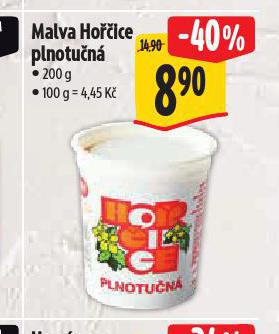 MALVA HOICE