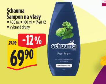 SCHUAMA AMPON