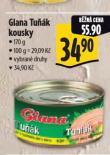 GIANA TUK KOUSKY