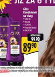 GLISS KONDICIONER