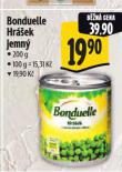 BONDUELLE HREK