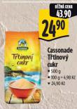CASSONADE TTINOV CUKR