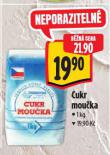 CUKR MOUKA